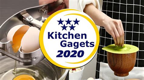 Here are 20+ kitchen appliances you can buy on amazon & target. 5 Amazing & Cool 2020 kitchen gadgets you must have | Best ...