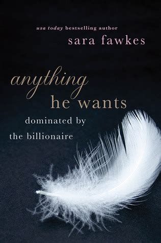 Review Anything He Wants Sara Fawkes Cocktails And Books