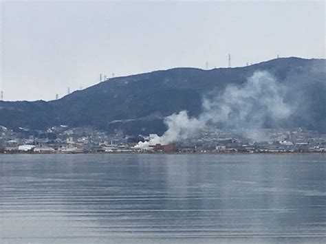 Okaya is a city located in nagano prefecture, japan. 【火事】長野県岡谷市南宮 岡谷東高校近くで火災 : まとめダネ!