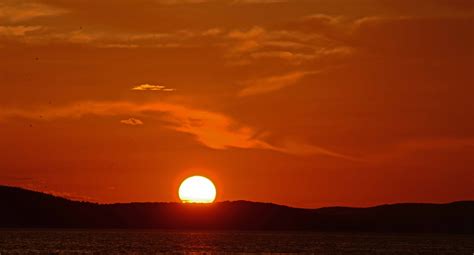 Sunset In Zadar Croatia Travel Photography And Other Fun Adventures