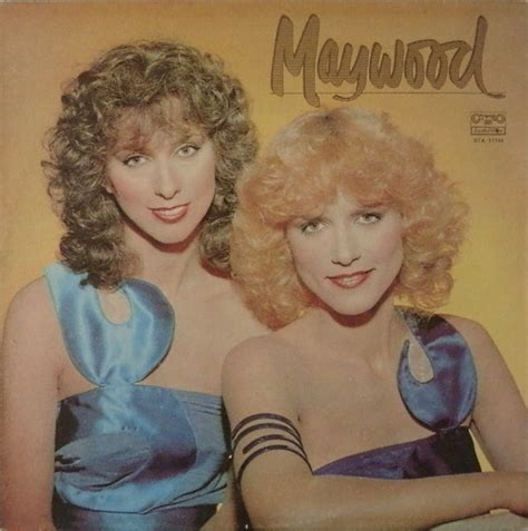Maywood Maywood 1983 Vinyl Discogs