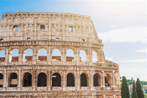 Book Colosseum Tour And Tickets Priority Access 2023