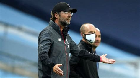 City win this skirmish after liverpool have already settled the campaign. Liverpool fall to worst scoreless streak in 28 years after Man City thrashing | Sporting News Canada
