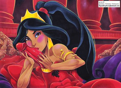 Rule 34 Aladdin Brown Eyes Disney Disney Princess Faceless Male