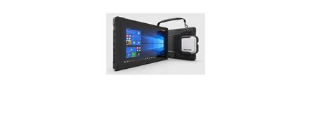 Mobiledemand Lc T1190 Xtablet Windows Rugged Tablet User Guide