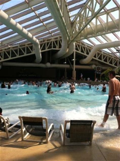 Maybe you would like to learn more about one of these? Wilderness Territory (Wisconsin Dells) - All You Need to ...