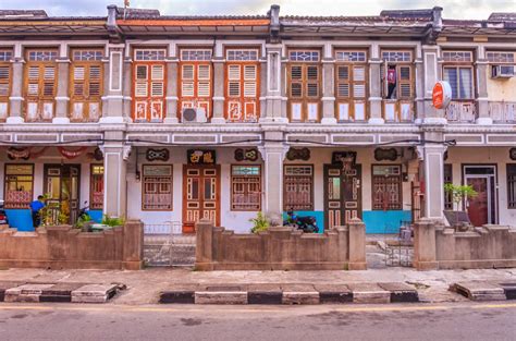 After booking, all of the property's details, including telephone and address, are provided in your booking confirmation and your account. Penang clamps down on illegal hotels in George Town - News ...