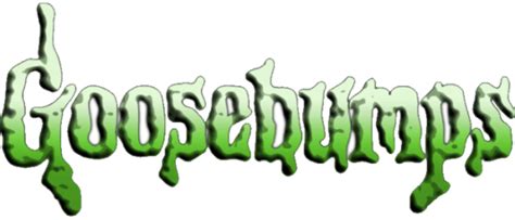 The Art Of Goosebumps Showcases The Classic Series Iconic Images