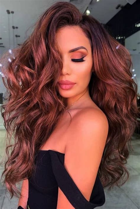 35 Cute Summer Hair Color Ideas To Try In 2019 Femina Talk