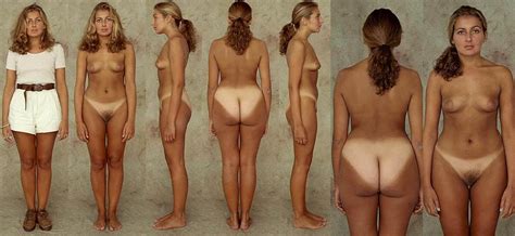 Nude Women Lineup Telegraph