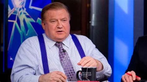 Fox News Fires Bob Beckel For ‘making An Insensitive Remark To Black