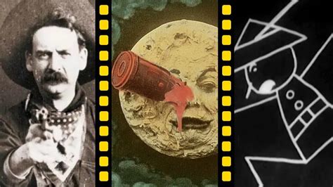 Best Movies Of The 1900s Top 10 Films From 1900 To 1909 Frametrek