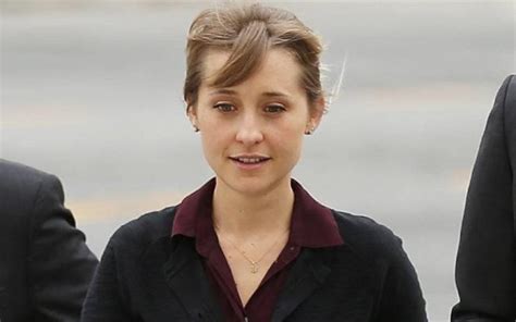 Allison Mack Sentenced To 3 Years For Her Role In Nxivm Sex Slave Business The Tatum Report