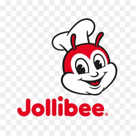 Jollibee Logo And Transparent Jollibeepng Logo Images