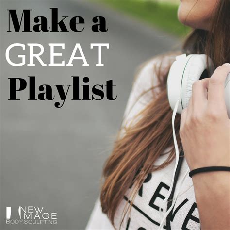 A Great Playlist Will Keep You Motivated And Boost Your Energy How To