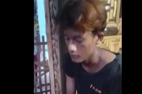 Viral Remaja Curi Celana Dalam Janda Babak Belur Dihajar Warga Sukabumi