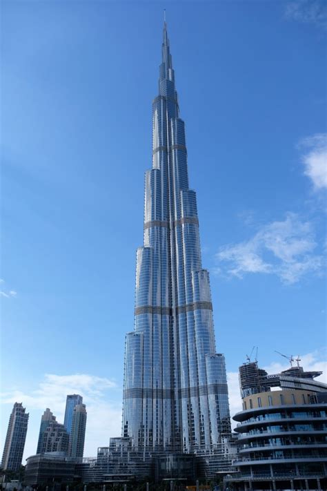 Dubai World Hub Born From Desert And Louvre Abu Dhabi ~ Batnomad