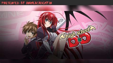 Highschool Dxd S4 Hindi Subbed Free Download In Hindi