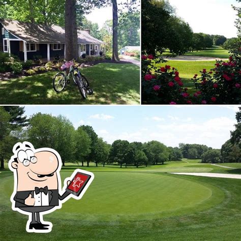 Loudoun Golf And Country Club In Purcellville Restaurant Menu And Reviews