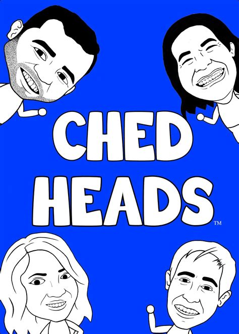 Ched Heads