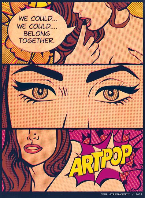 Pin By Abbey Buckham On Shes Got Me Like Nobody Pop Art Comic Girl Pop Art Comic Vintage