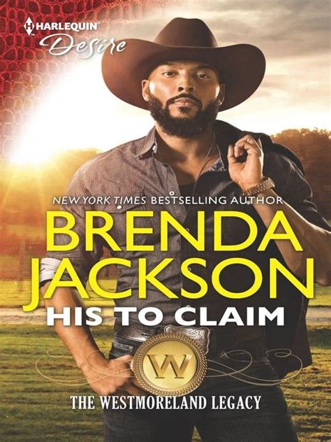 We did not find results for: His to Claim/ Brenda Jackson in 2020 | Free kindle books ...