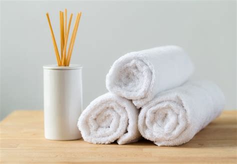 New Hot Towel Service For Massage Programs Body Charge Usa