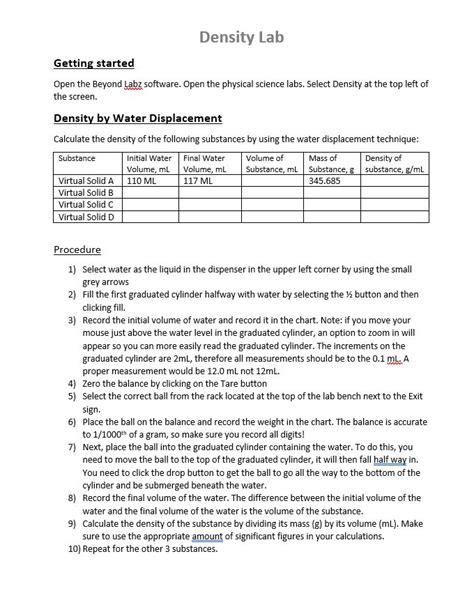 You will also define several of the key terms from the chapter. Beyond Labz Answer Key Chegg + My PDF Collection 2021