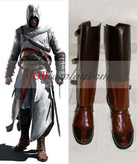 Assassin S Creed II Ezio Cosplay CosplayMade Co Nz
