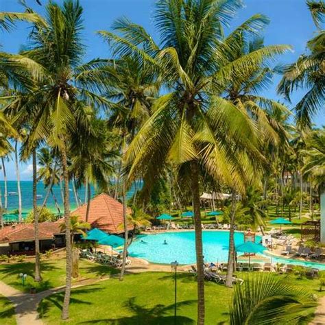 The 14 Best Luxury Hotels In Diani Beach Luxuryhotelworld