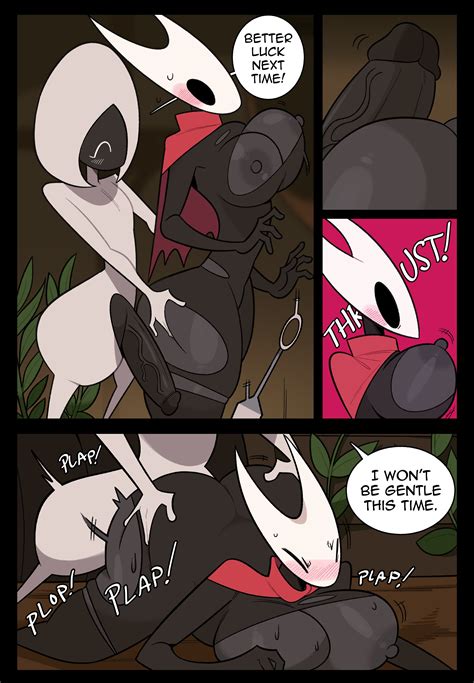 post 4953559 comic hollow knight hornet idolomantises lace