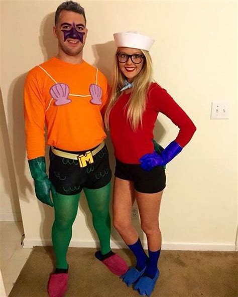 awesome mens halloween costumes ideas