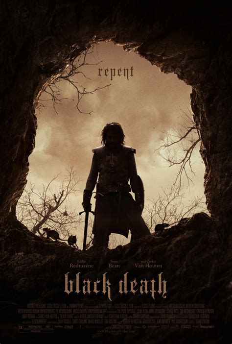Though films that fall into the adventure genre all vary greatly, they all have one thing in common: Review Black Death