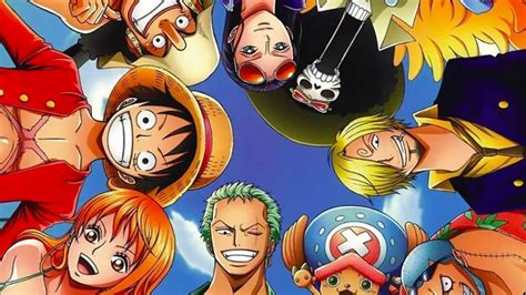 Netflix S One Piece Live Action Season Release Date Cast And