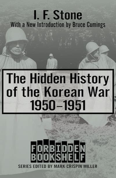 8 Powerful Korean War Books That Capture The Conflict
