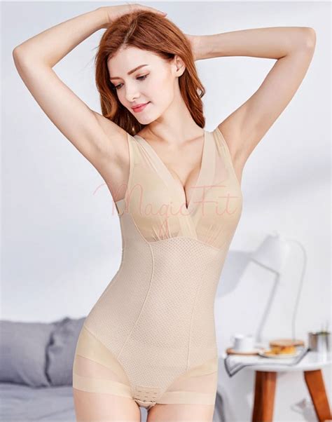 3 In 1 Award Winning Ultra Tummy Flattening Super Waist Slimmer Bust