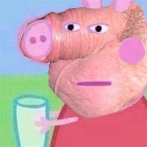 Create Meme Peppa Pig Space Environment Peppa Pig The Animated Series