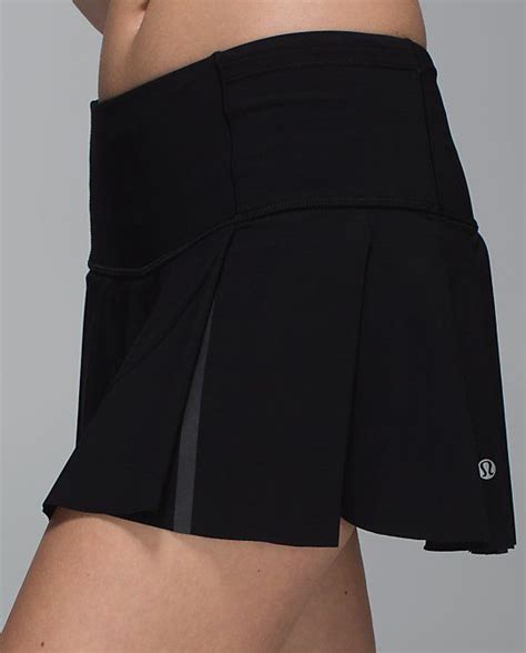 Hit Your Stride Skirt Womens Skirts And Dresses Lululemon Athletica