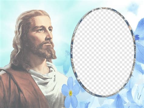Depiction Of Jesus Yeshua Christianity Desktop Jesus Religion Son Of God Christ Png Pngwing