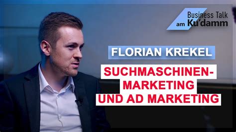 Suchmaschinenmarketing Und Ad Marketing Florian Krekel ProPerform