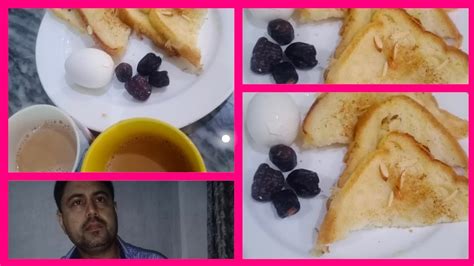 Viral Milk Bread Toasthealthy Breakfast Recipe Kitchen With Faariah Youtube