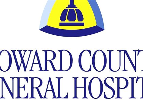 Howard County General Hospital Howard Hospital