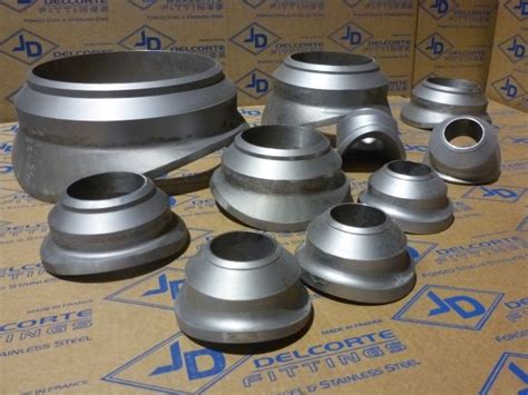 Welded Outlet Fittings Midland Fittings Ltd