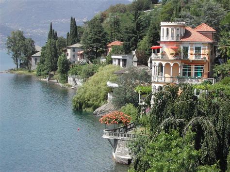 Como Italy Bing Images Lake Como Italy Como Italy
