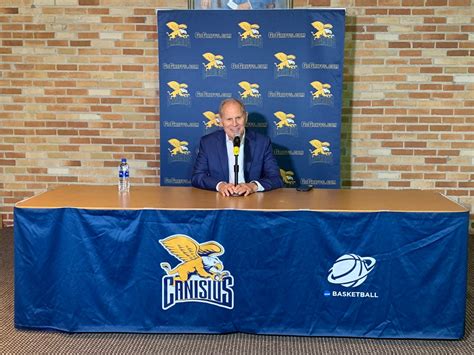 Beilein Inducted Into Canisius Hall Of Fame News 4 Buffalo