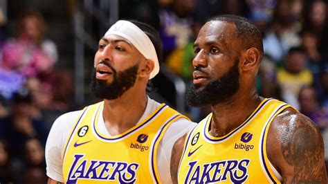 Anthony Davis Breaks Silence And Reveals Why He ‘snubbed Lebron James