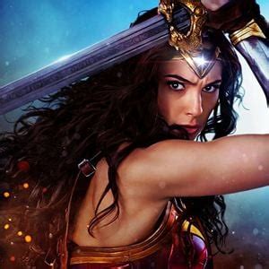 Wonder Woman Film Allocin