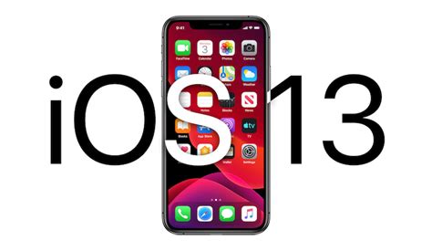 Here Is The List Of Ios 13 Eligible Devices
