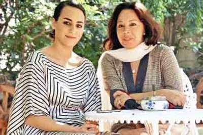 Eski türkiye güzeli manolya onur hayatını kaybetti. 'I am exactly like Baba' - Times of India