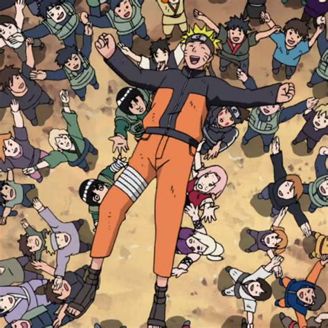 Top 10 Best Scenes In Narutonaruto Shippūden Naruto Shippuden